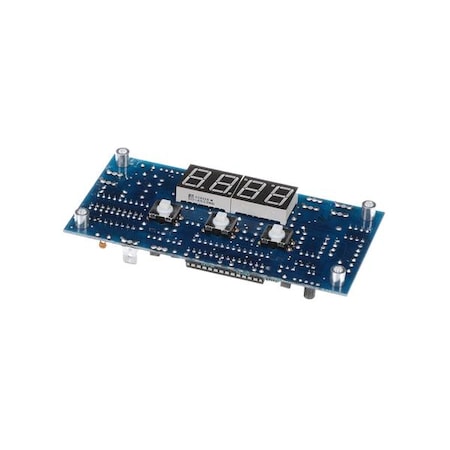 Antunes Control Board Kit, No 4070105 7000544